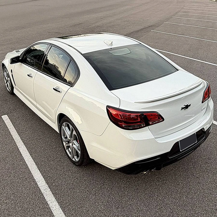 2016 Chevrolet SS - Image 5 of 19