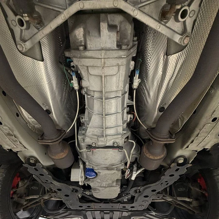 2016 Chevrolet SS - Image 13 of 19