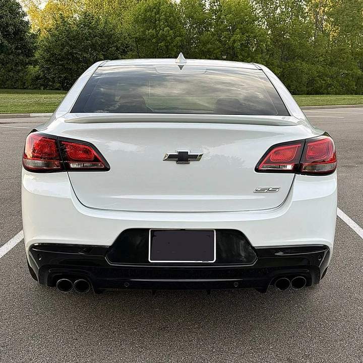 2016 Chevrolet SS - Image 11 of 19