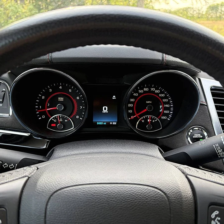 2016 Chevrolet SS - Image 6 of 19