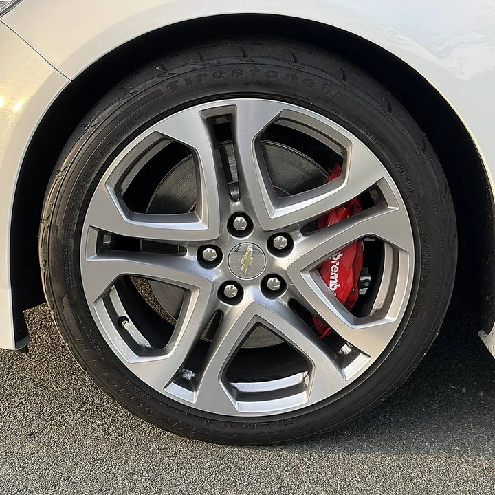 2016 Chevrolet SS - Image 18 of 19