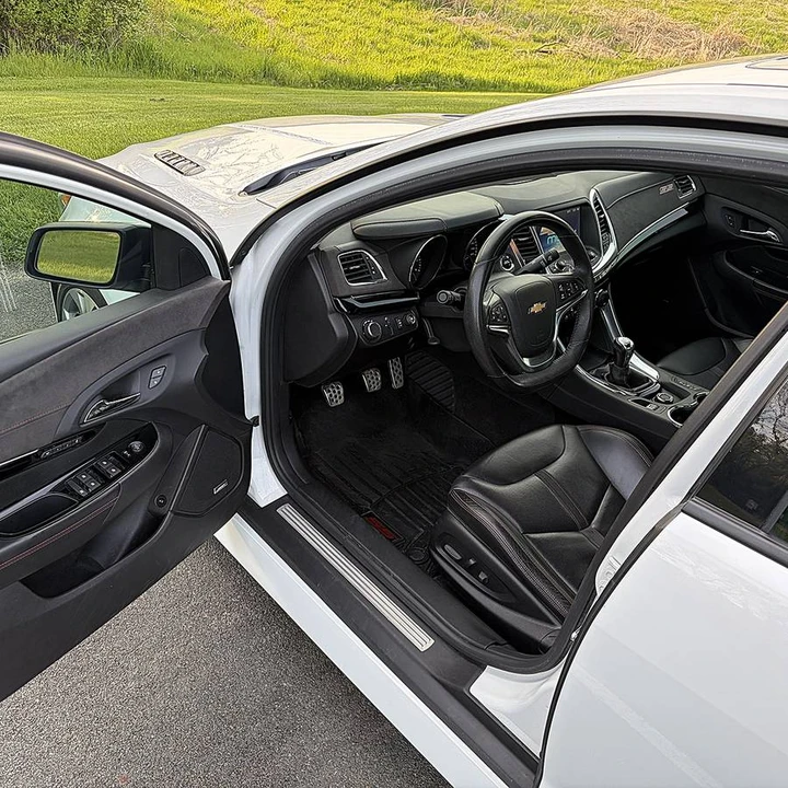 2016 Chevrolet SS - Image 3 of 19