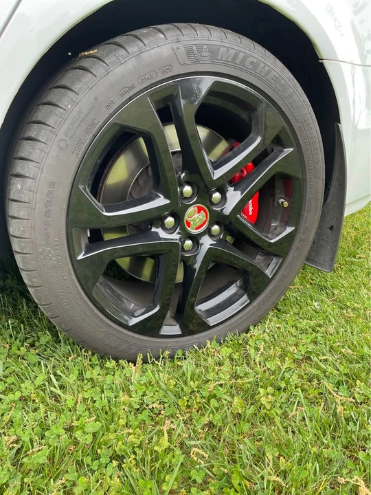 2016 Chevrolet SS - Image 7 of 9