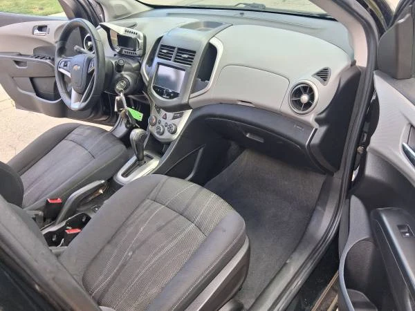 2016 Chevrolet Aveo/Sonic - Image 6 of 10