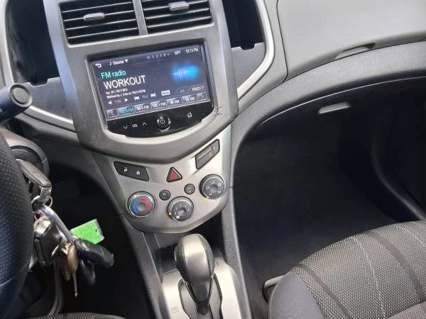 2016 Chevrolet Aveo/Sonic - Image 7 of 9