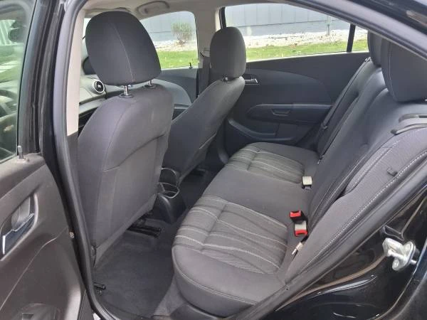 2016 Chevrolet Aveo/Sonic - Image 8 of 9