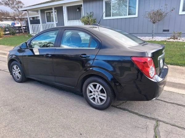 2016 Chevrolet Aveo/Sonic - Image 3 of 9