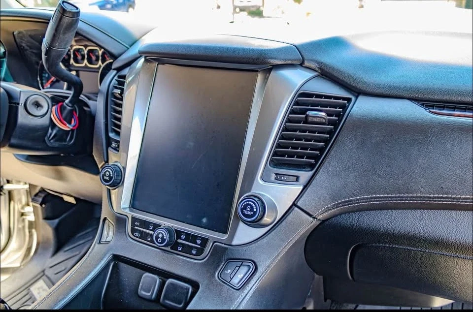 2016 Chevrolet Tahoe 4th Gen - Image 10 of 10