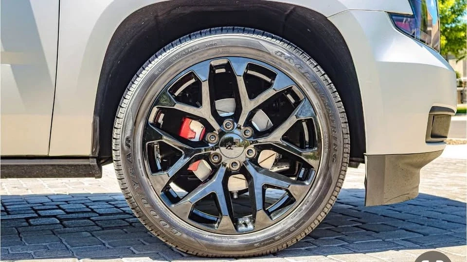 2016 Chevrolet Tahoe 4th Gen - Image 8 of 10