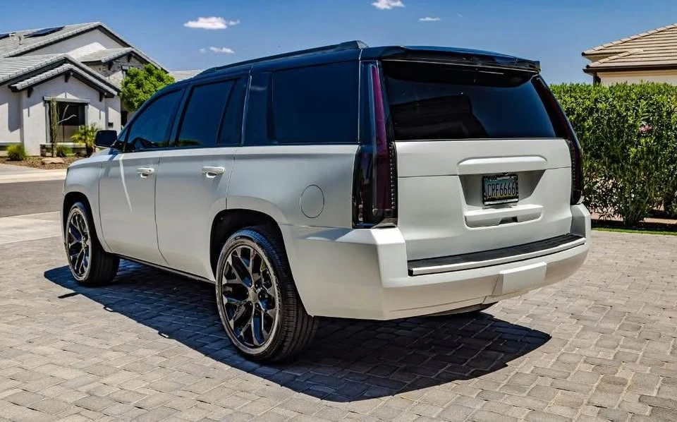 2016 Chevrolet Tahoe 4th Gen - Image 5 of 10