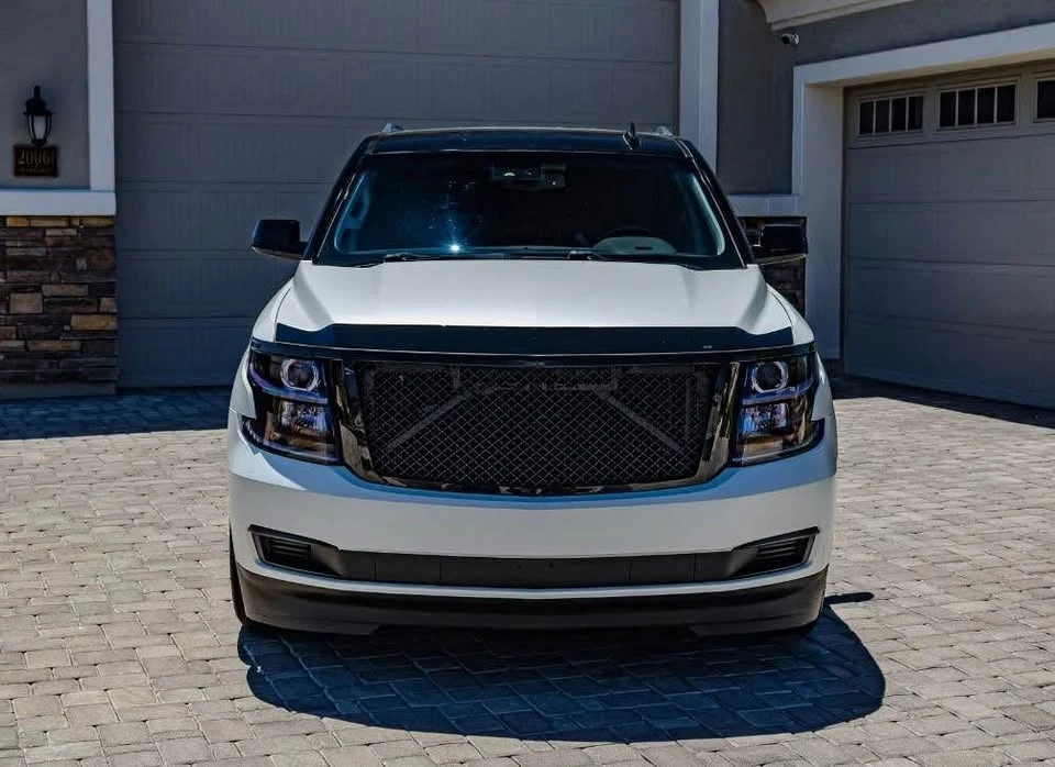 2016 Chevrolet Tahoe 4th Gen - Image 4 of 10