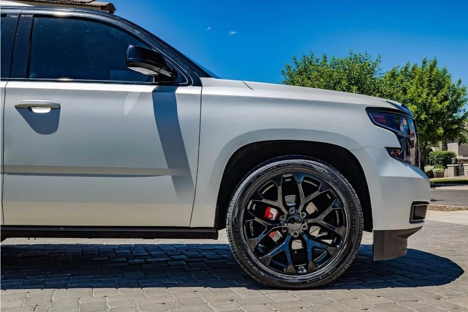 2016 Chevrolet Tahoe 4th Gen - Image 7 of 10