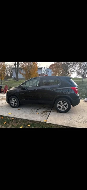 2016 Chevrolet Trax - Image 2 of 6