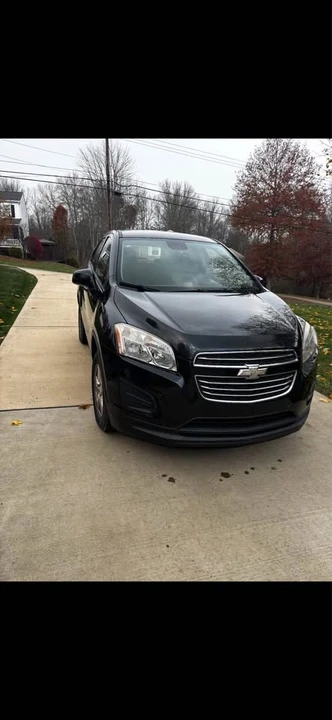 2016 Chevrolet Trax - Image 3 of 6