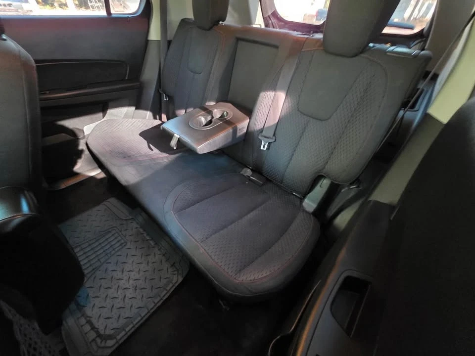 2016 Chevrolet Equinox - Image 6 of 9