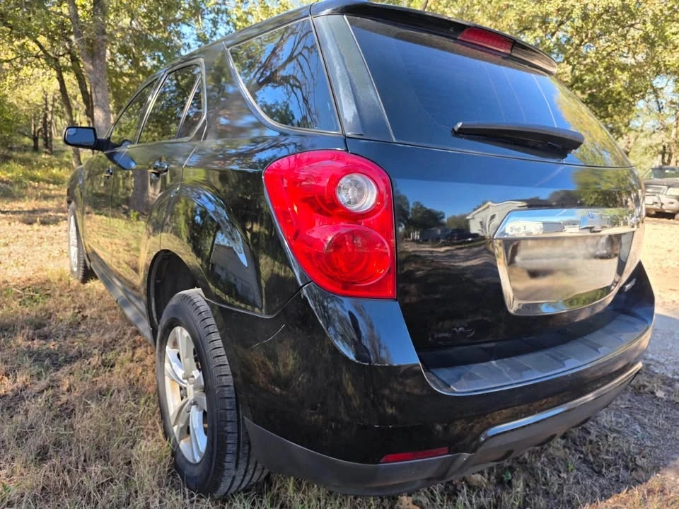 2016 Chevrolet Equinox - Image 2 of 9