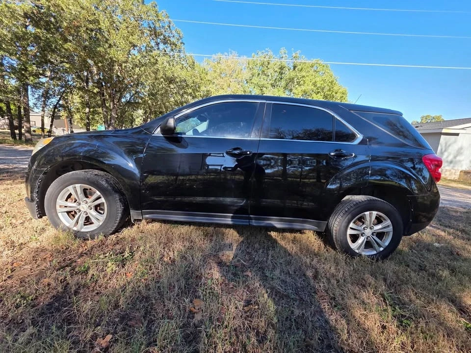 2016 Chevrolet Equinox - Image 3 of 9
