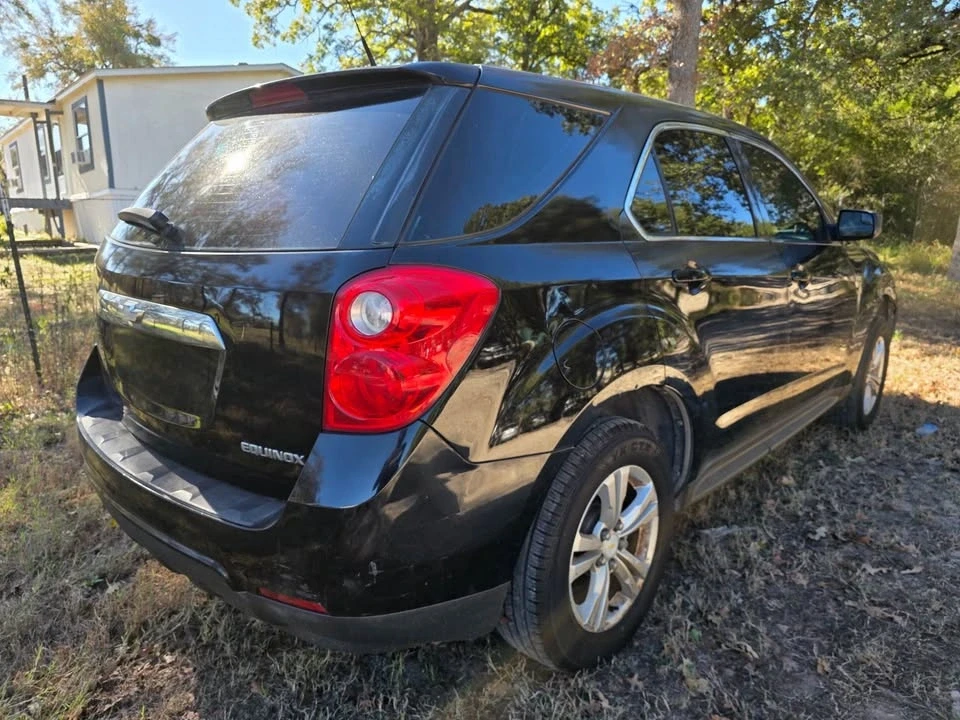 2016 Chevrolet Equinox - Image 4 of 9