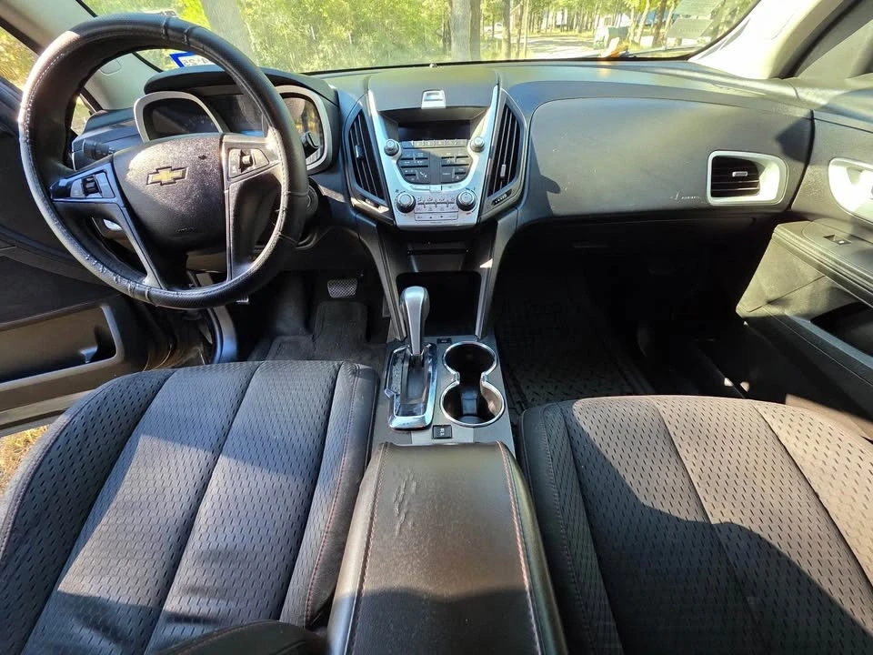 2016 Chevrolet Equinox - Image 8 of 8