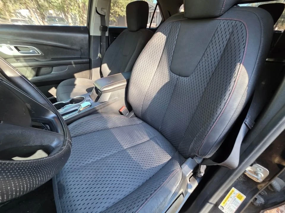 2016 Chevrolet Equinox - Image 9 of 9