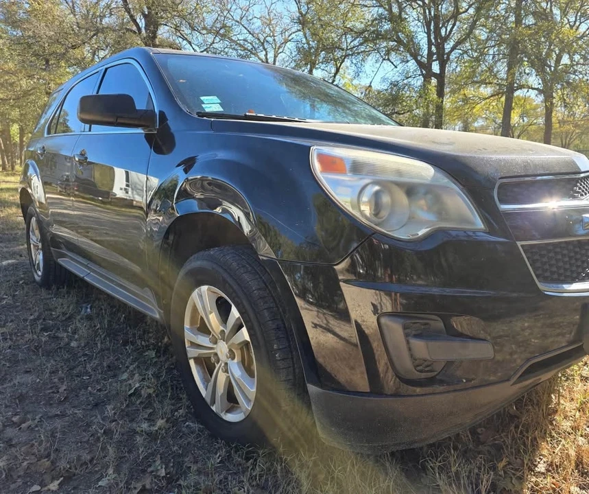2016 Chevrolet Equinox - Image 3 of 8