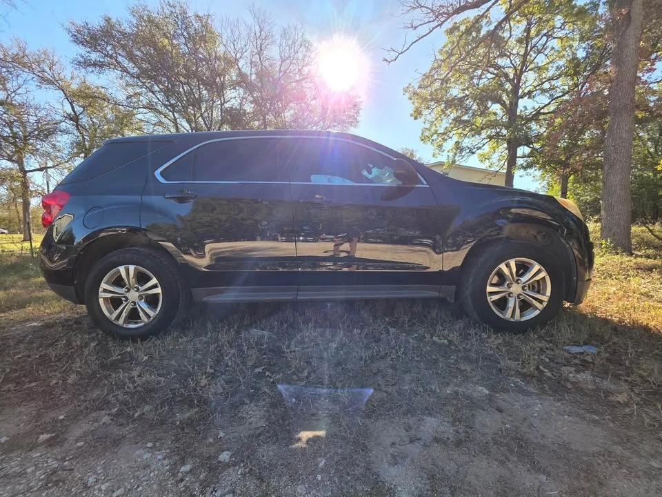 2016 Chevrolet Equinox - Image 5 of 9