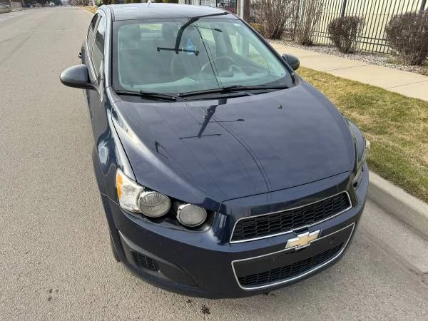 2016 Chevrolet Aveo/Sonic - Image 2 of 6