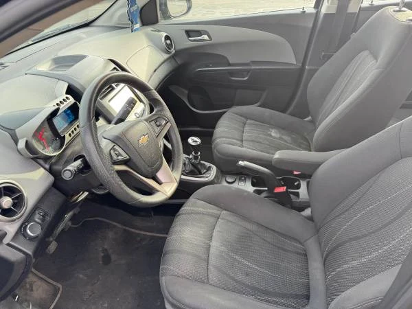 2016 Chevrolet Aveo/Sonic - Image 6 of 6