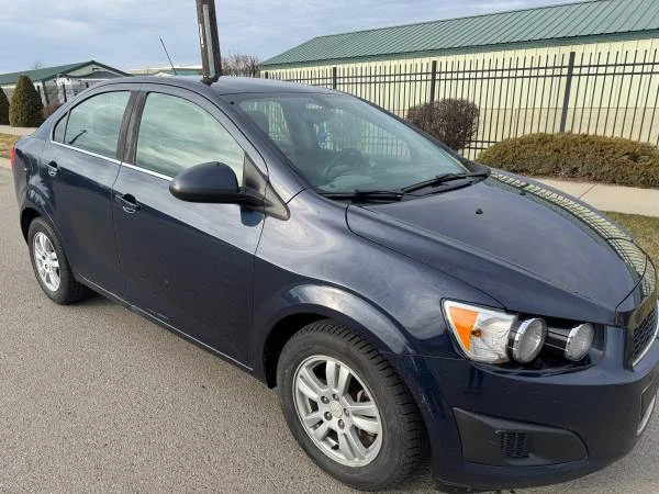 2016 Chevrolet Aveo/Sonic - Image 3 of 6