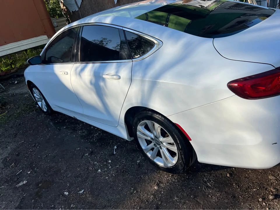 2016 Chrysler 200 - Image 3 of 7