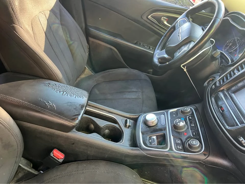 2016 Chrysler 200 - Image 7 of 7