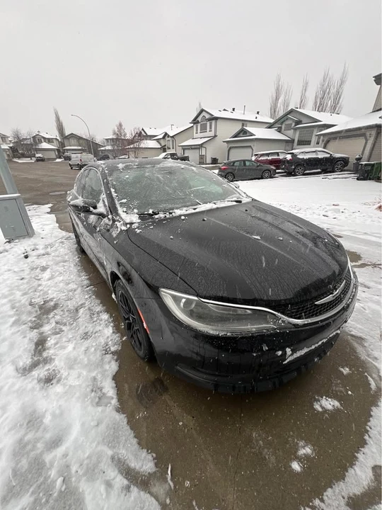 2016 Chrysler 200 - Image 4 of 7