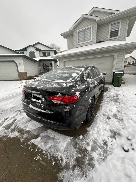 2016 Chrysler 200 - Image 2 of 7