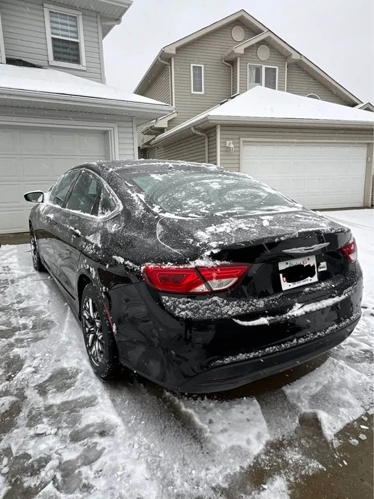 2016 Chrysler 200 - Image 3 of 7
