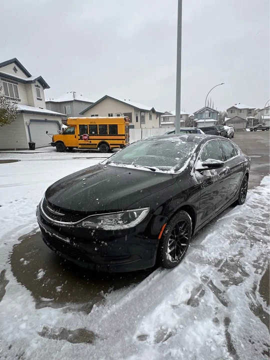 2016 Chrysler 200 - Image 4 of 7