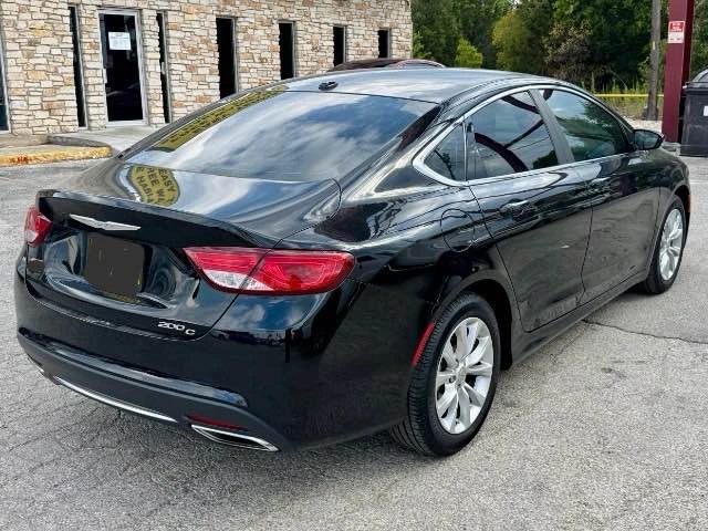 2016 Chrysler 200 - Image 2 of 6