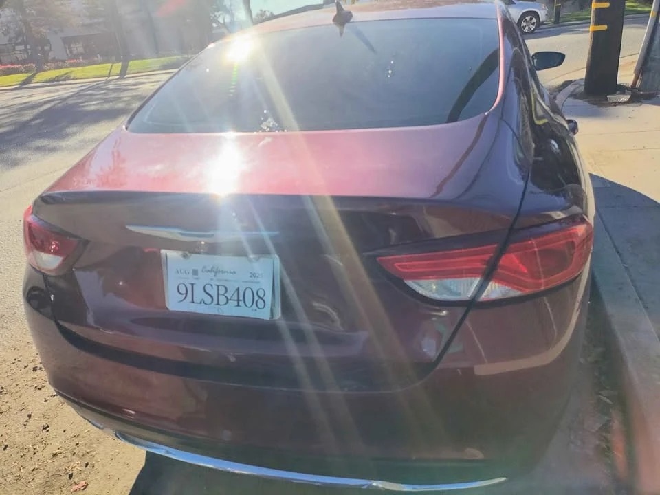 2016 Chrysler 200 - Image 5 of 8