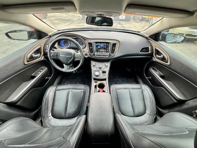 2016 Chrysler 200 - Image 3 of 6