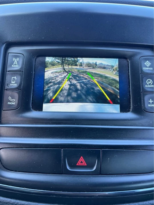 2016 Chrysler 200 - Image 15 of 15