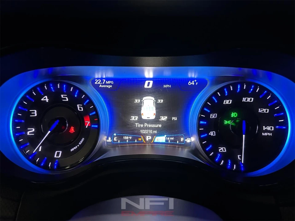 2016 Chrysler 300 (2005-2023) - Image 26 of 31