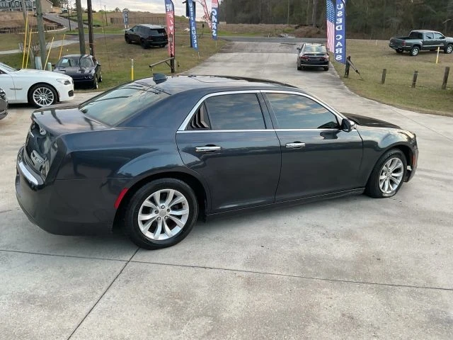 2016 Chrysler 300 (2005-2023) - Image 19 of 21