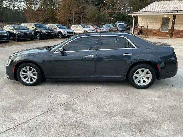 2016 Chrysler 300 (2005-2023) - Image 10 of 21