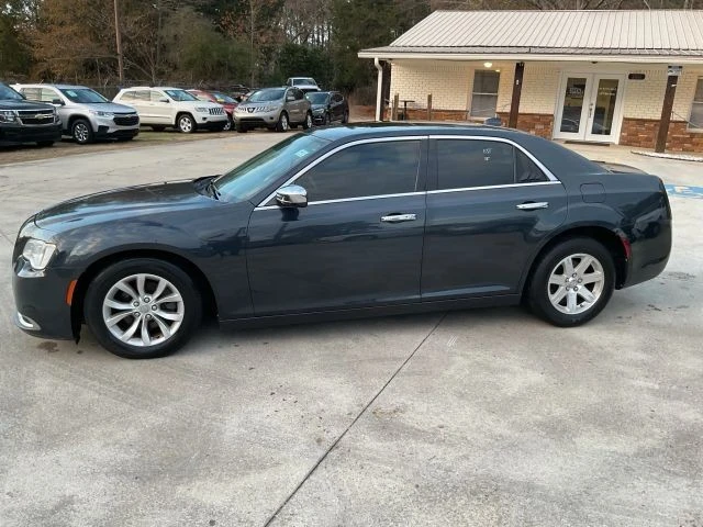 2016 Chrysler 300 (2005-2023) - Image 3 of 21