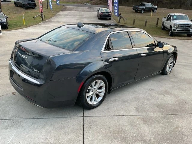 2016 Chrysler 300 (2005-2023) - Image 18 of 21