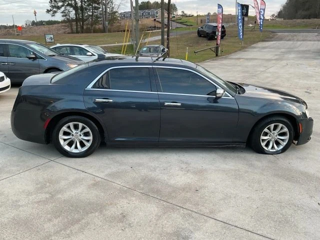 2016 Chrysler 300 (2005-2023) - Image 21 of 21