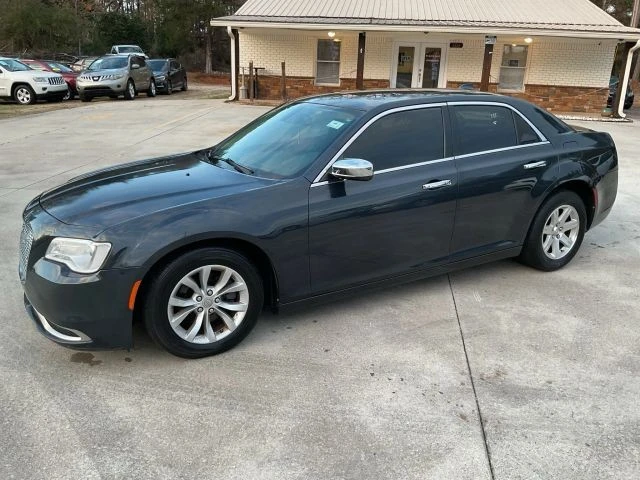 2016 Chrysler 300 (2005-2023) - Image 2 of 21