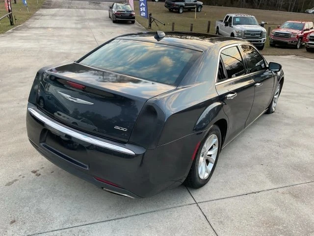 2016 Chrysler 300 (2005-2023) - Image 17 of 21