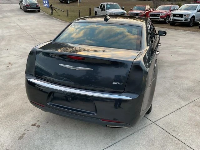2016 Chrysler 300 (2005-2023) - Image 16 of 21