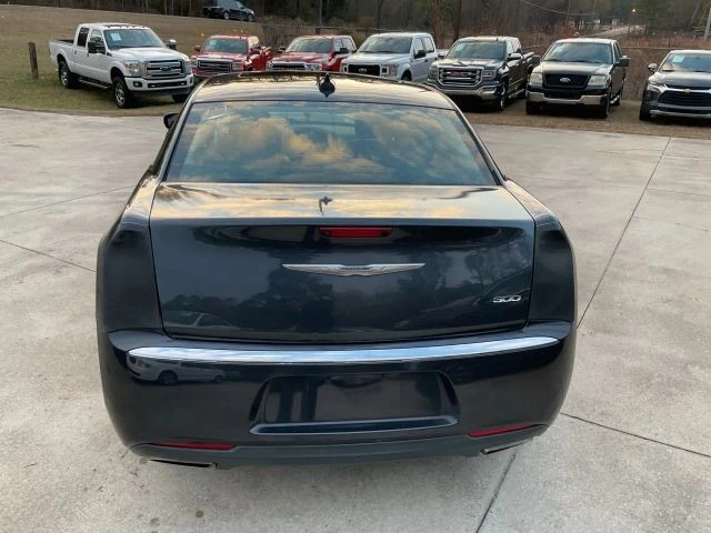 2016 Chrysler 300 (2005-2023) - Image 15 of 21