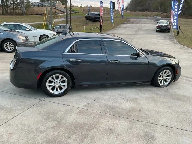 2016 Chrysler 300 (2005-2023) - Image 20 of 21